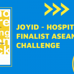 JOY ID- Hospital got into the final pitch of ASEAN HFA Challenge