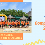 TPS Company Trip 2020