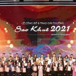 TPS Software honored Sao Khue Awards 2021