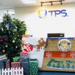 Merry Christmas at TPS Software