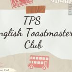TPS English Toastmaster Club