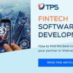 CHOOSE THE RIGHT FINTECH SOFTWARE DEVELOPMENT