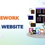 best framework for you website