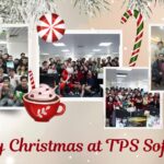 merry christmas tps