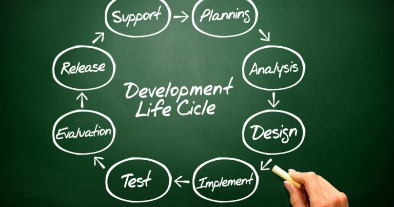 An Overview of Software Development Life Cycle