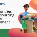 best countries for outsourcing software development 2023