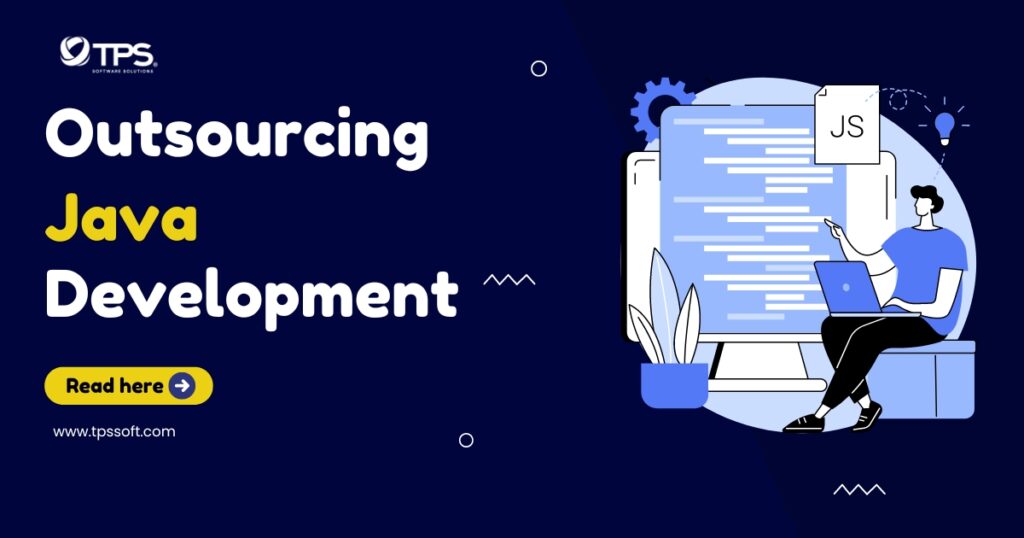 outsourcing java development