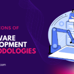 pros and cons of software development methodologies