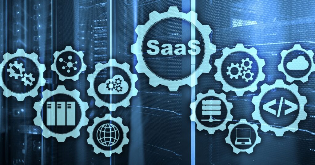 saas development