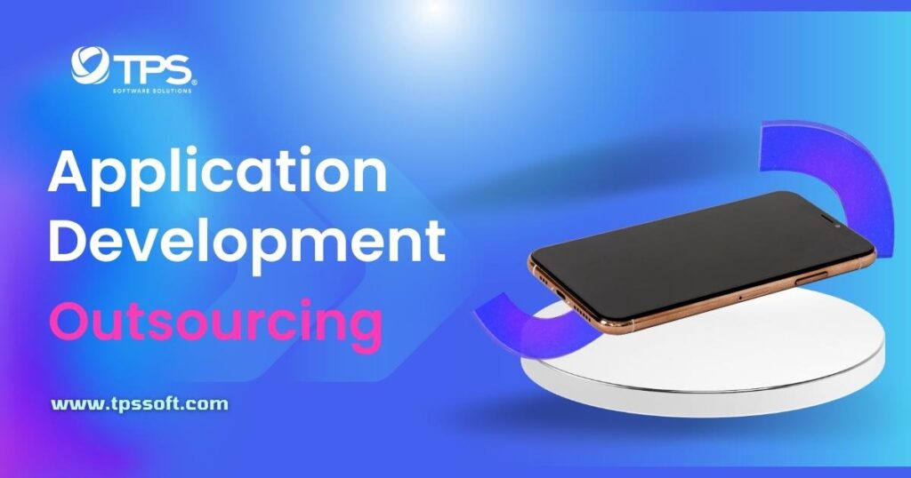application development outsourcing