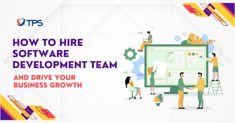 how to hire software development team