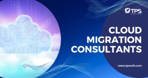 CLOUD MIGRATION CONSULTANTS
