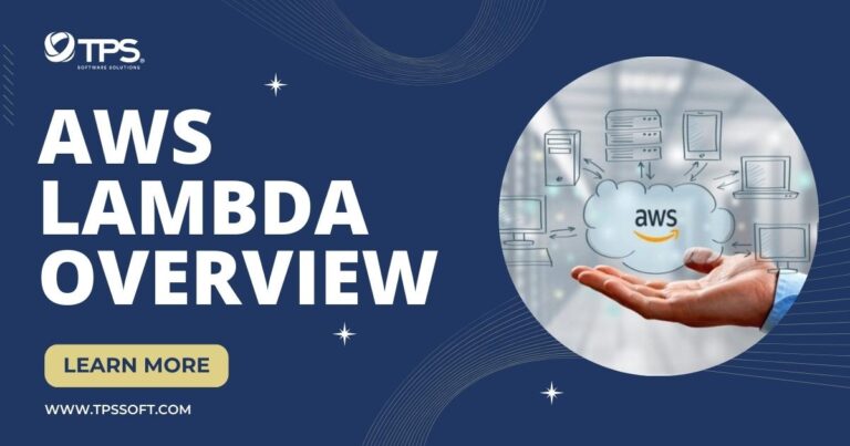 aws lambda overview