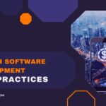 best practices in fintech software development
