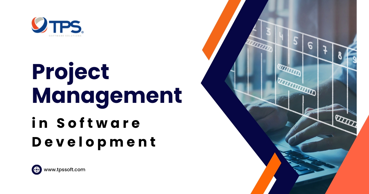 project management in software development