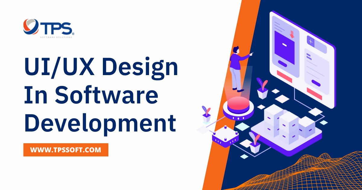 ui ux design in software development