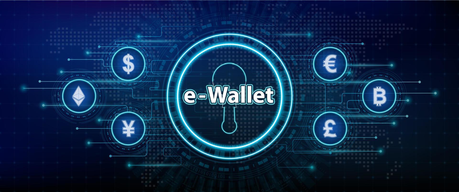 digital wallet