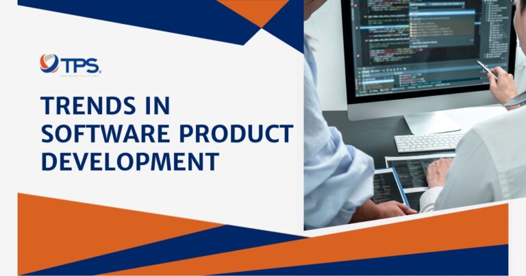 trends in software product development