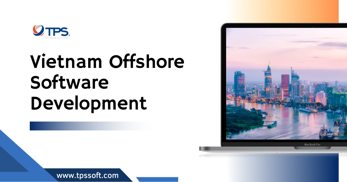 Vietnam Offshore Software Development
