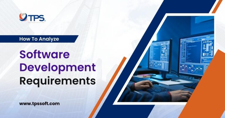 analyze software development requirement