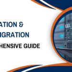 application & data migration