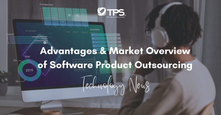 advantages and market overview of software product outsourcing