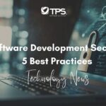software development security best practices