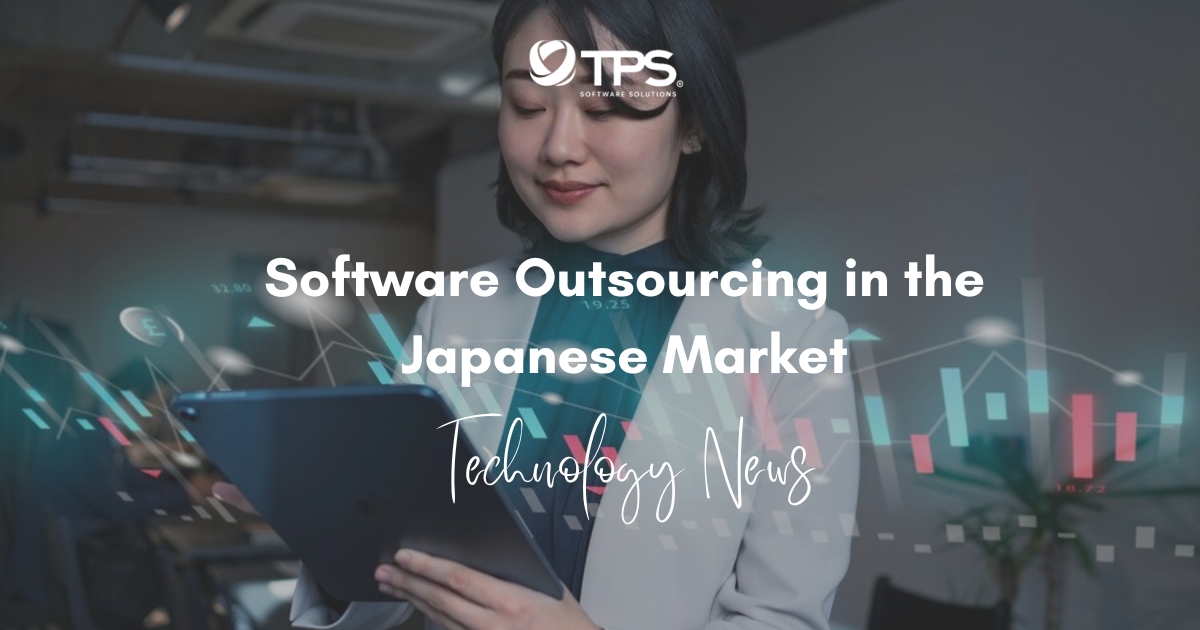 software outsourcing for japanese market
