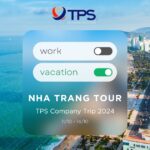 TPS Company Trip 2024 - 1