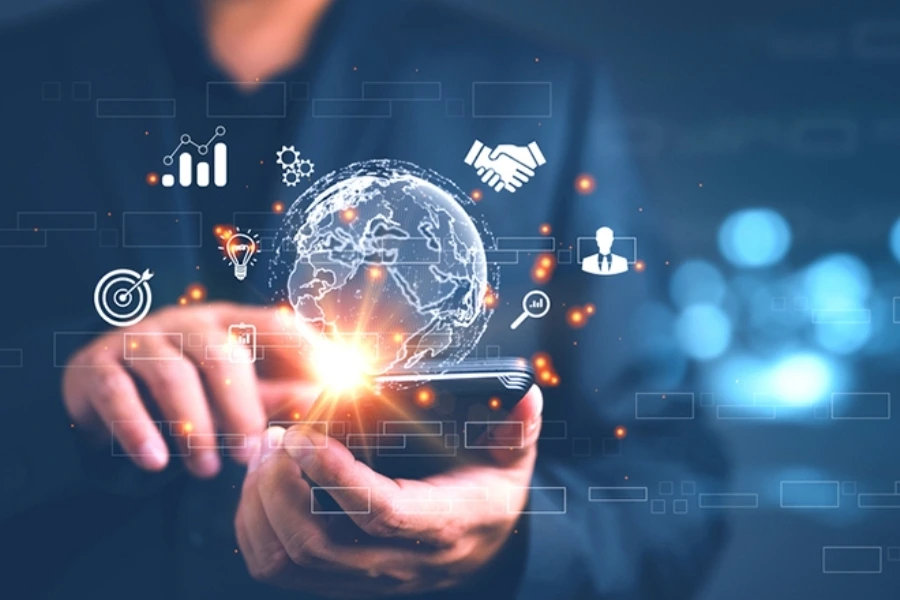 Application modernization helps improve scalability, maintainability, performance, and AI-readiness.