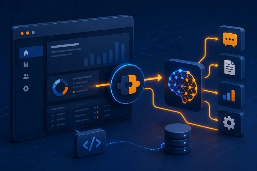 Modernize your applications to unlock AI capabilities, scale with confidence, and support future business growth.