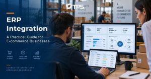 ERP Integration: A Practical Guide for E-commerce Businesses