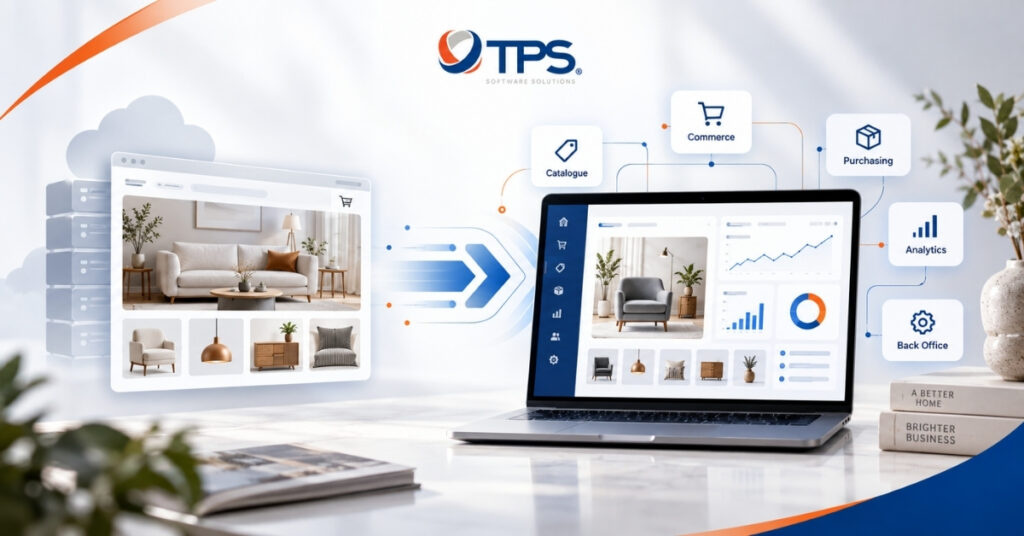 Our Success Stories – From a Hosted Platform to Owned Commerce and Back office