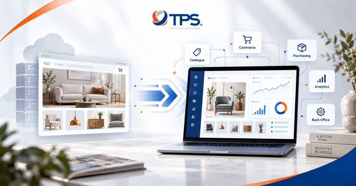 Our Success Stories – From a Hosted Platform to Owned Commerce and Back office